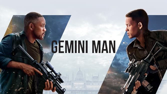 Watch Gemini Man 4k Uhd Prime Video Gemini man has been in development for so long that clint eastwood and harrison ford had been attached at one point. watch gemini man 4k uhd prime video