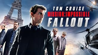 tom cruise amazon prime
