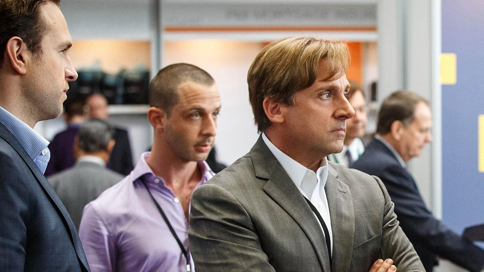 Watch The Big Short Prime Video
