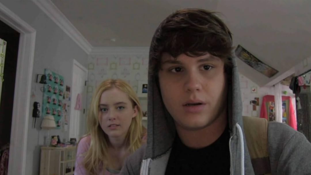 Watch Paranormal Activity 4 Rated Prime Video Watch Paranormal Activity 4 Rated Prime Video
