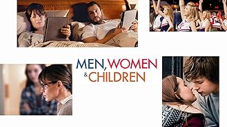 Men, Women And Children