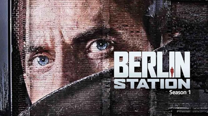 Watch Berlin Station Season 1 Prime Video Berlin hauptbahnhof (berlin hbf) is the german capital's main station, located in the heart of berlin just 10 minutes walk from the reichstag and 15 minutes walk from the brandenburg gate. watch berlin station season 1 prime