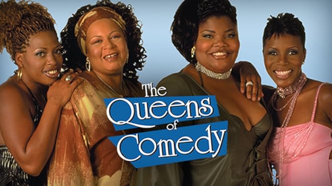 Watch Queens Of Comedy Prime Video Show guide for queens of comedy. watch queens of comedy prime video