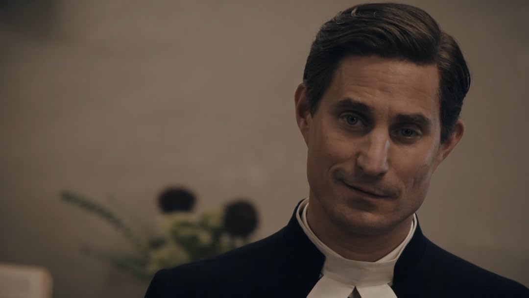 Watch Line Of Separation Season 2 Prime Video