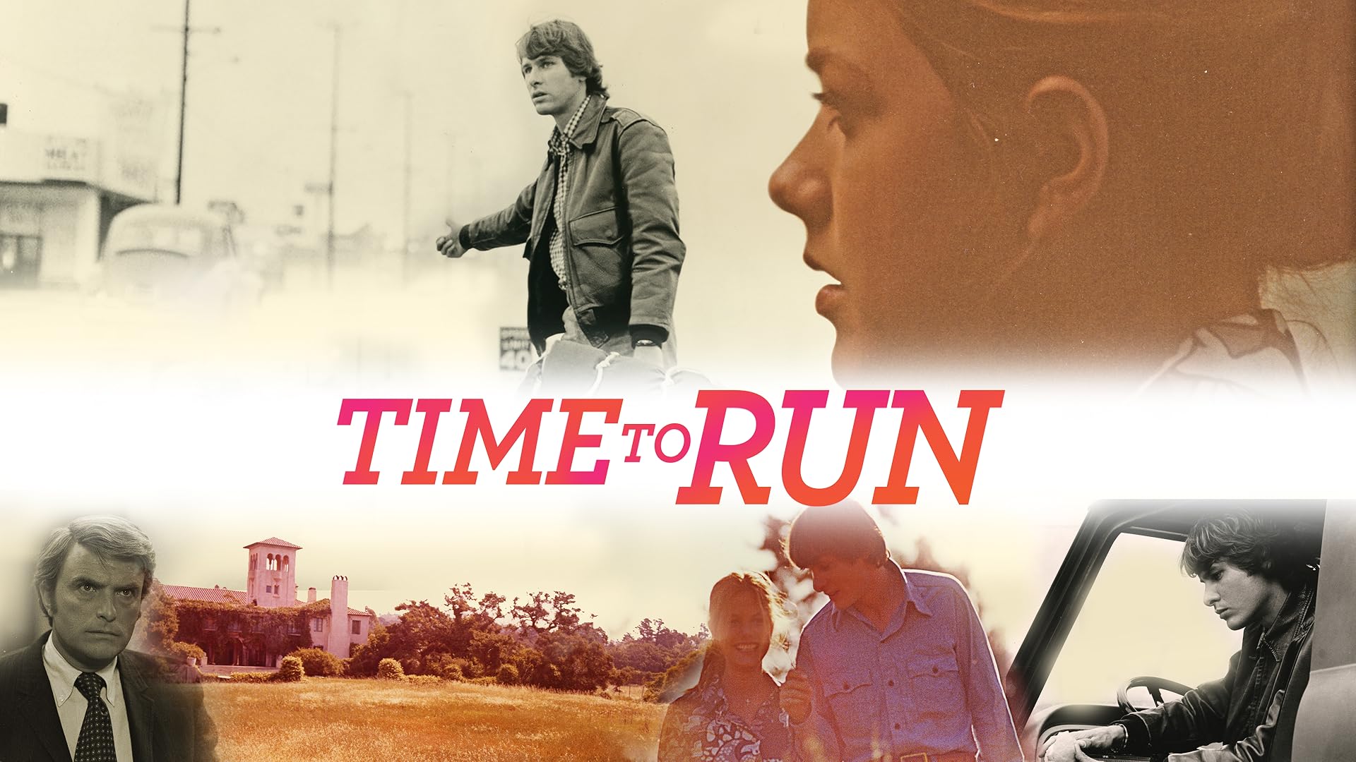 Watch Run Baby Run Prime Video