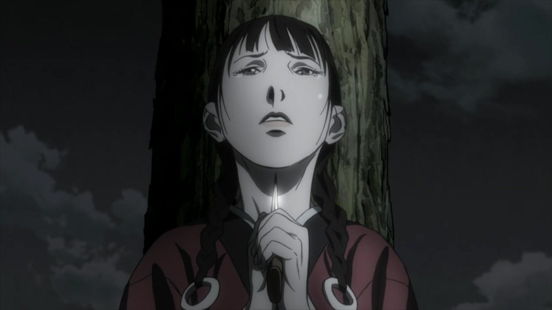 Blade Of The Immortal Anime Imdb