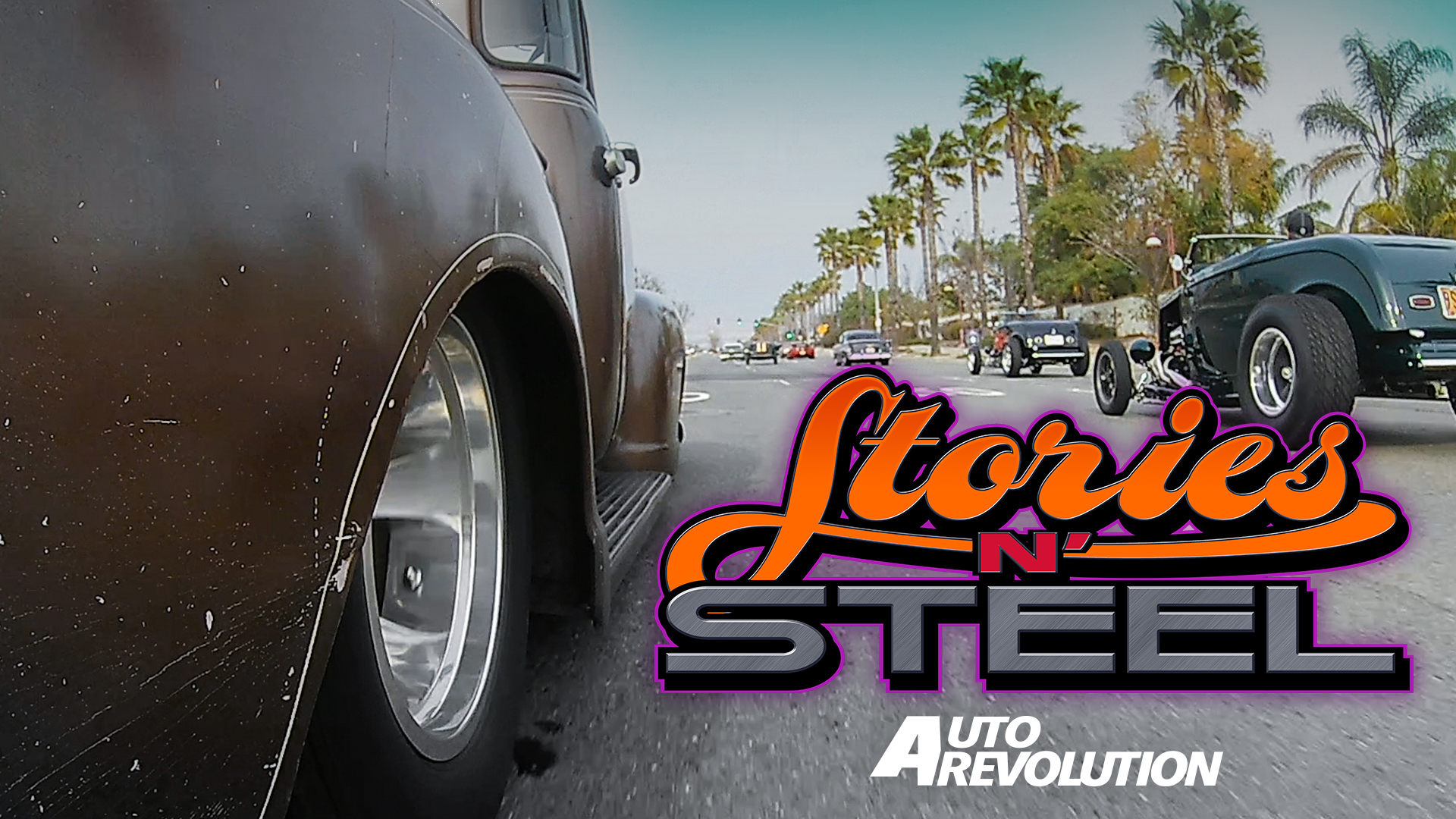 Watch Counting Cars Prime Video