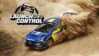 Subaru Launch Control