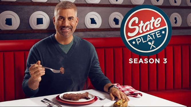 Watch State Plate Prime Video Find out where to watch full episodes online now! watch state plate prime video