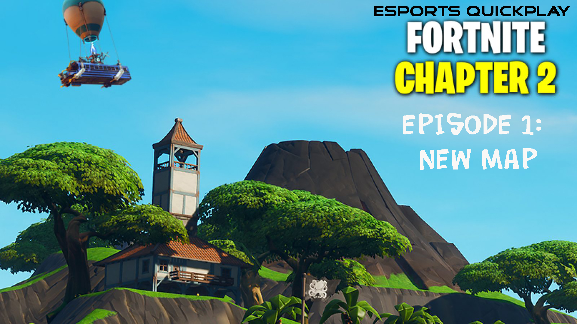 Watch Clip Fortnite Chapter 2 Season 11 Gameplay Prime Video