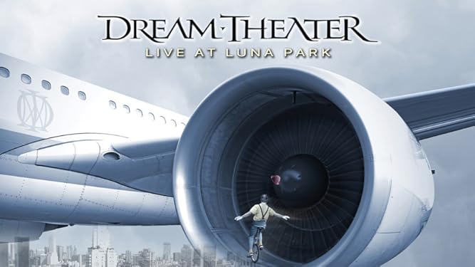 Amazon Com Dream Theater Live At Luna Park Dream Theater Mike Leonard Mike Leonard John Petrucci Dream theater — mike mancini (drum solo) live at the luna park 2013 06:19. at luna park dream theater