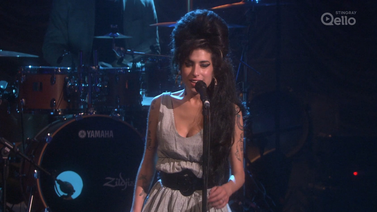 I Told You I Was Trouble Amy Winehouse Watch Amy Winehouse - I Told You I Was Trouble | Prime Video