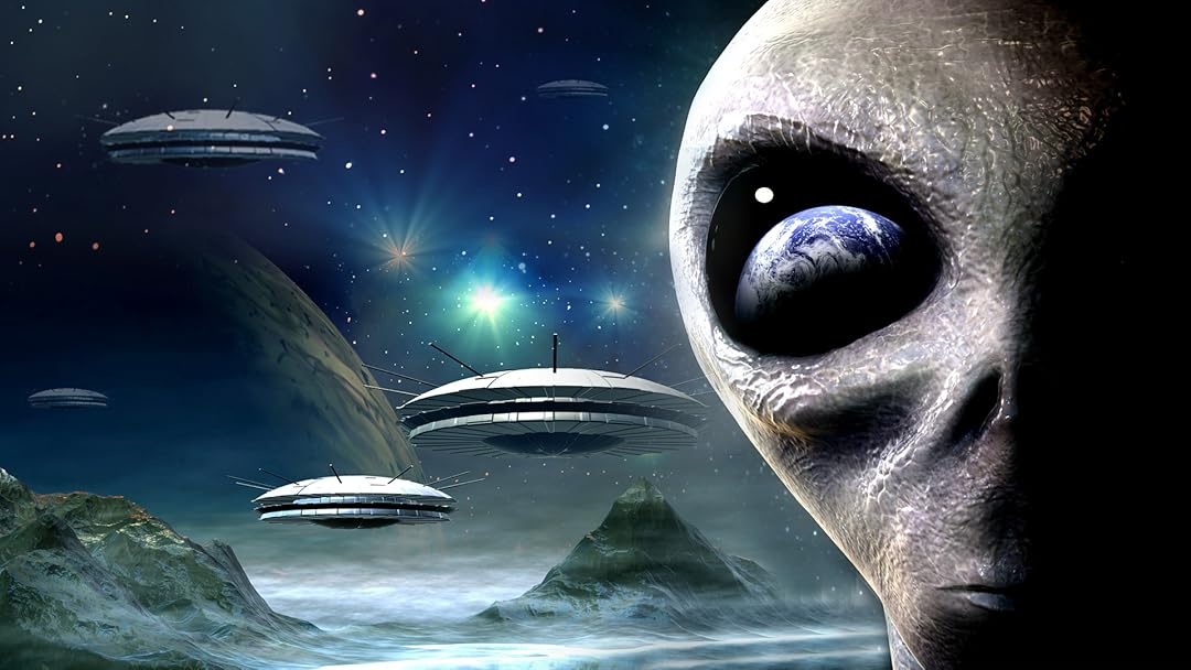 Watch UFOs &amp; Aliens Prime Video