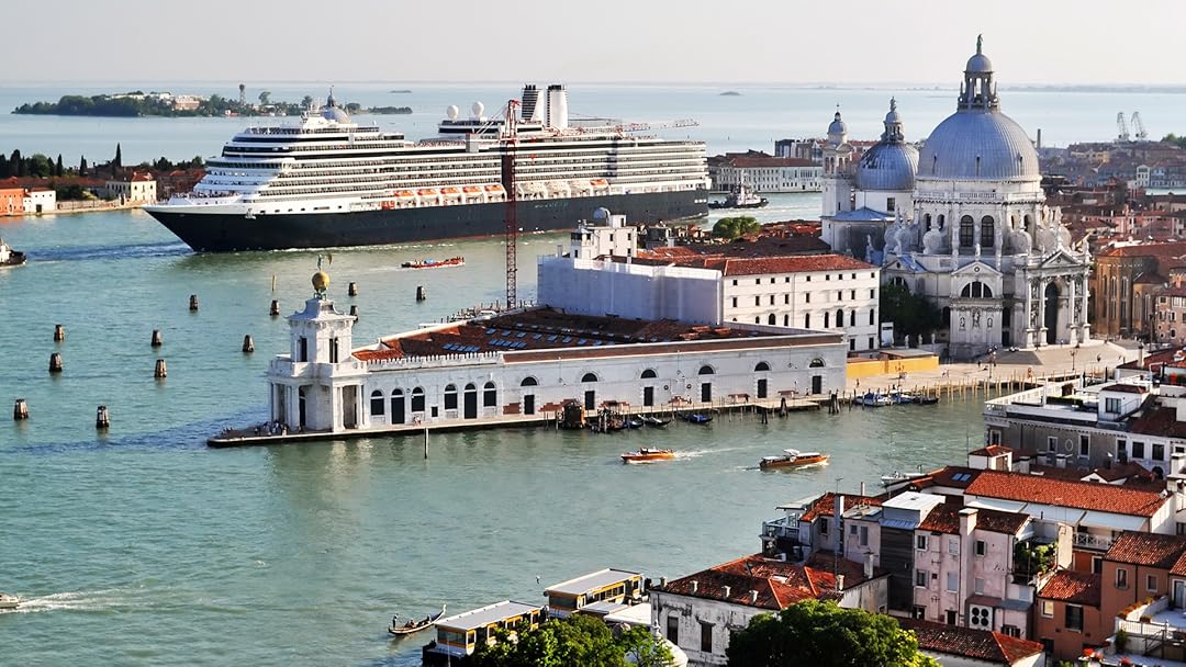 Watch World Cruise Journeys Prime Video