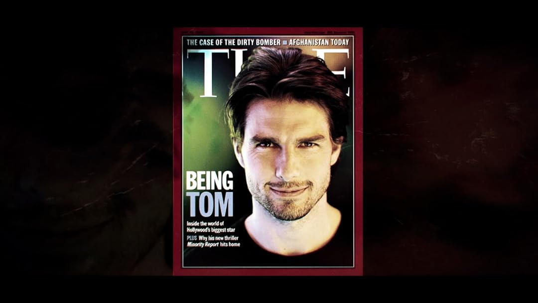 tom cruise amazon prime