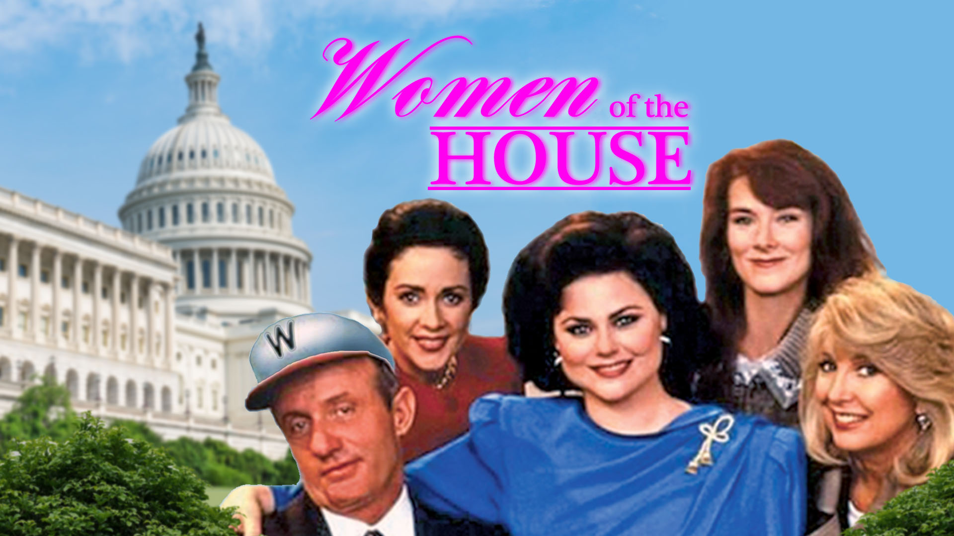 Watch Grace Under Fire Prime Video