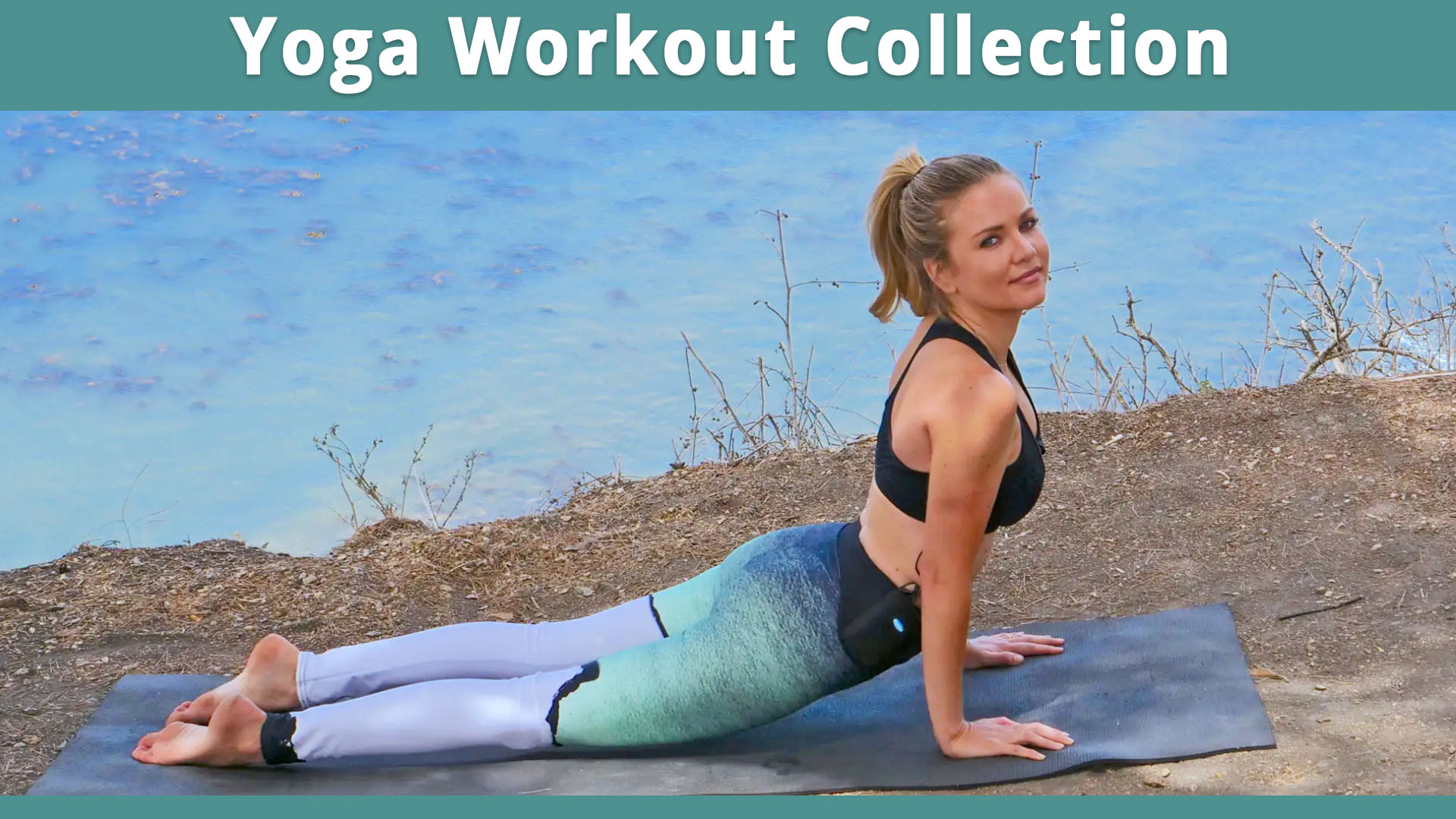 Watch Yoga Workout for Core Prime Video