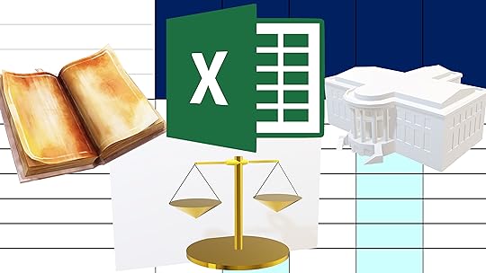 Watch Tax Worksheet Using Excel - Adjusting & Tax Entries | Prime Video