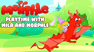 morphle toys amazon