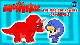 morphle toys amazon