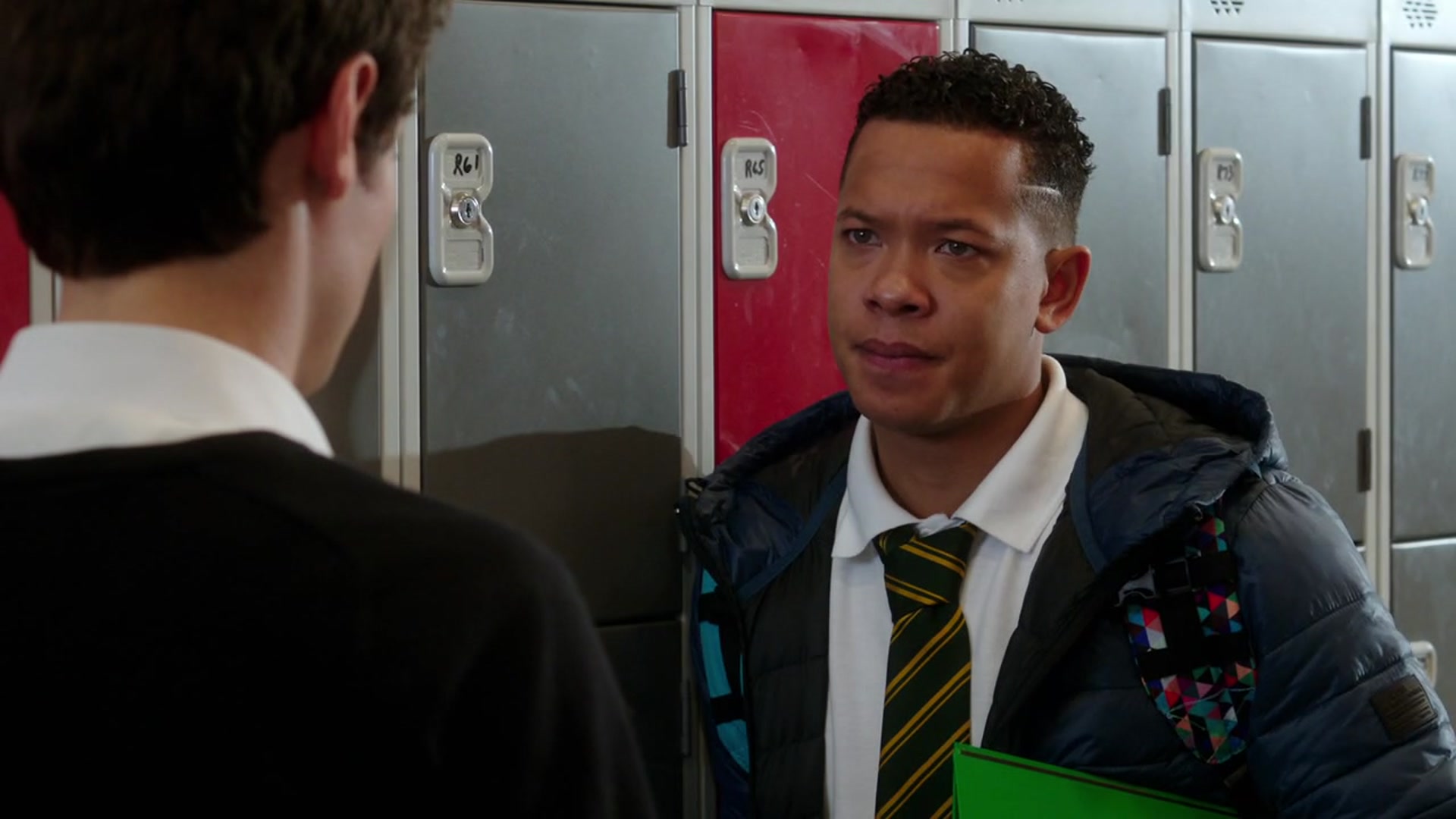 wolfblood amazon prime