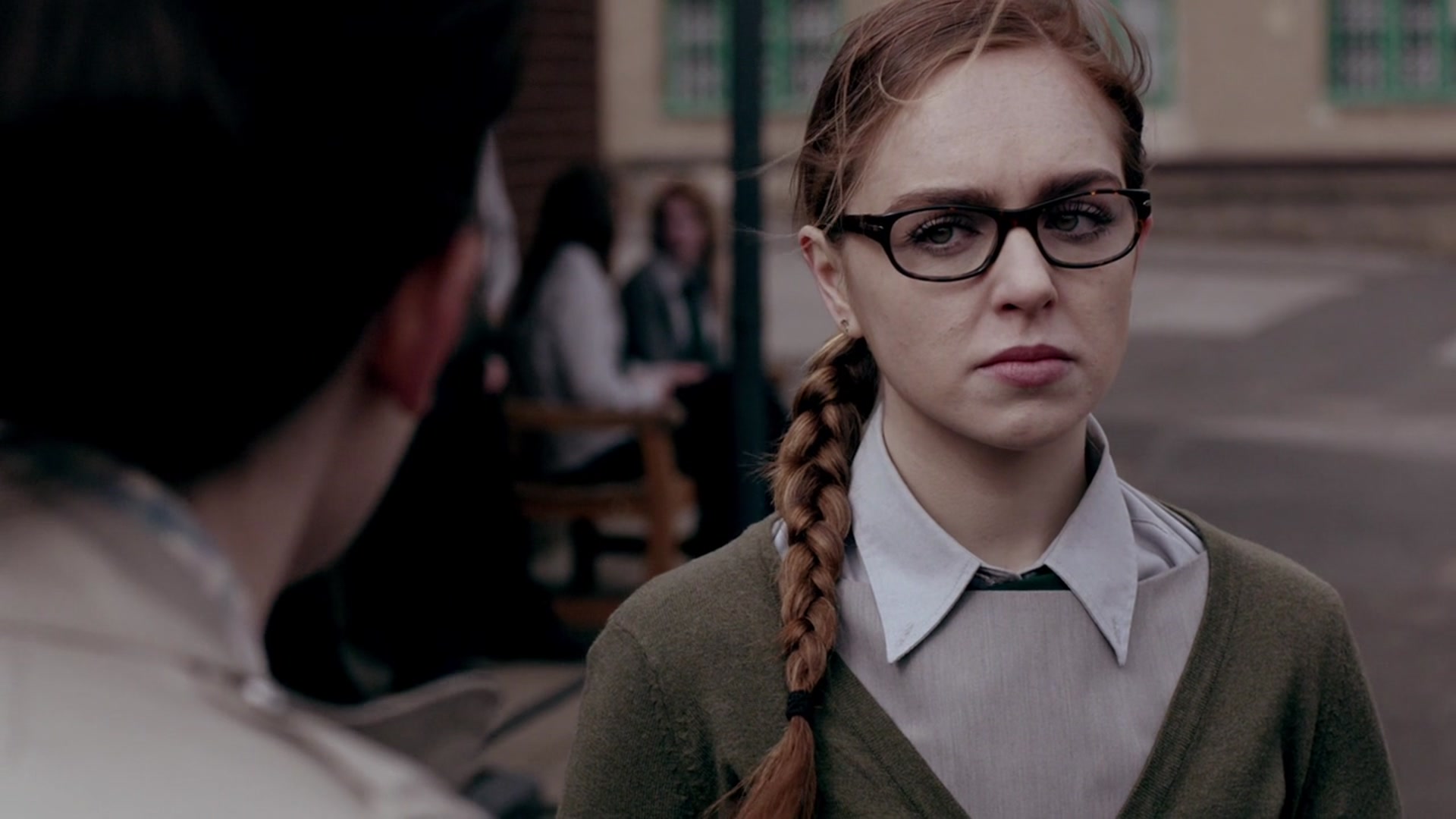 wolfblood amazon prime