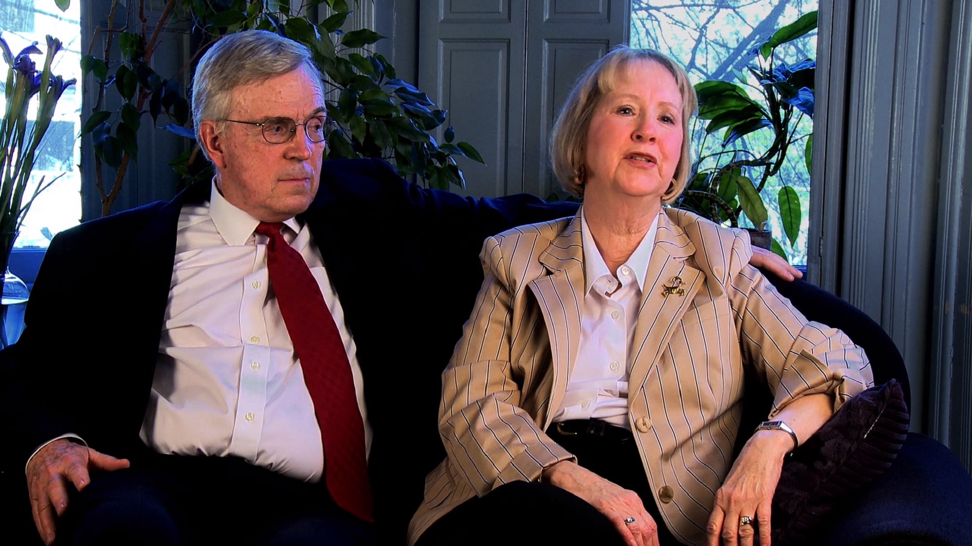 adidas versus puma film