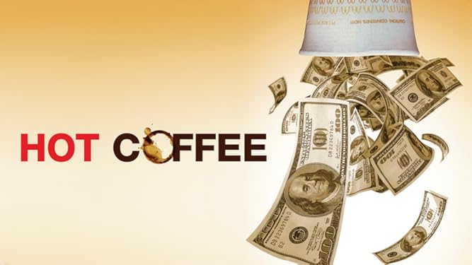 Watch Hot Coffee Prime Video