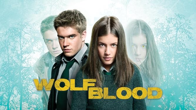 wolfblood amazon prime