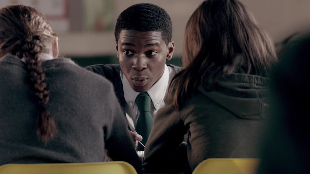 wolfblood amazon prime