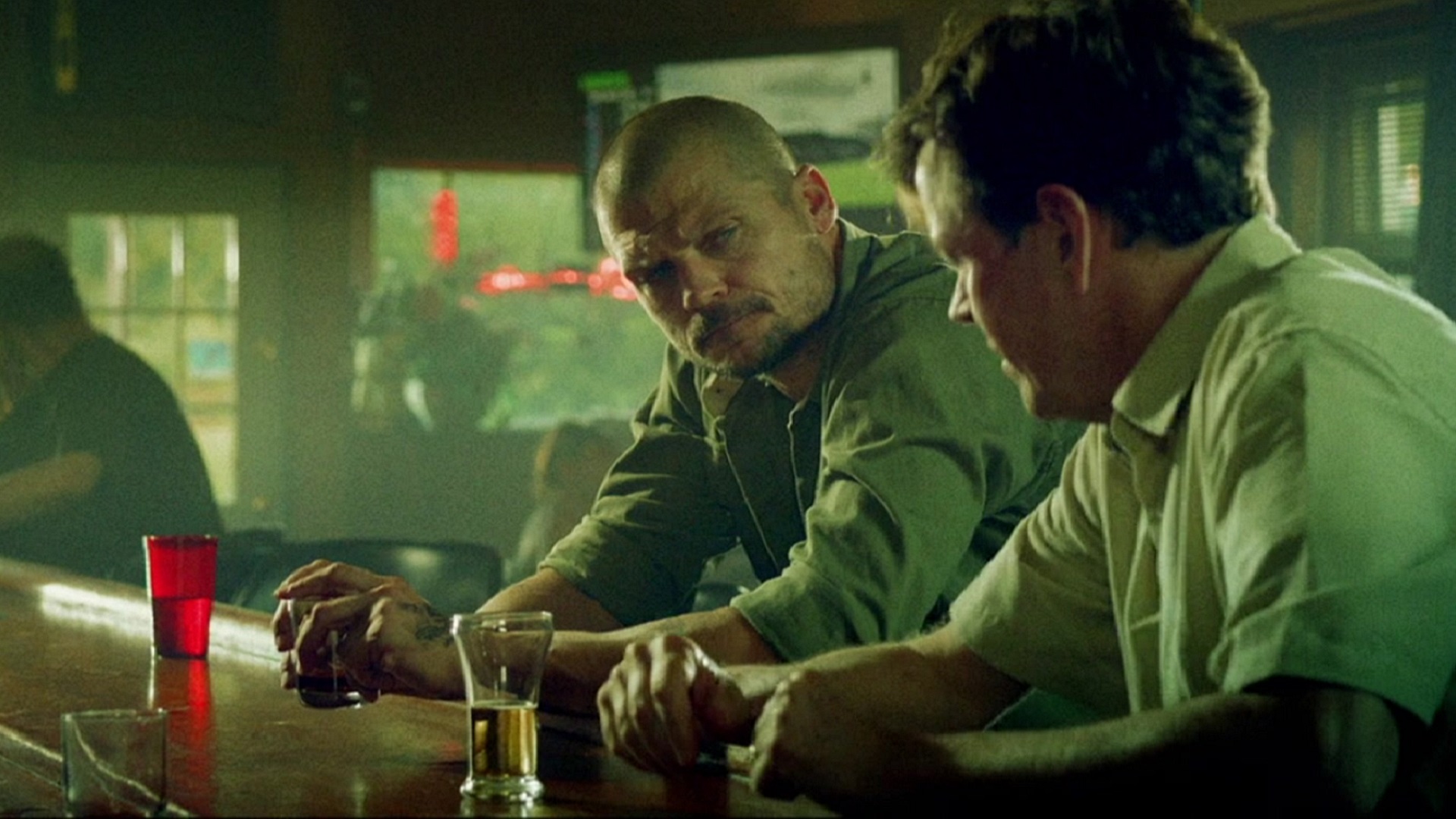 Watch A Prayer Before Dawn Prime Video