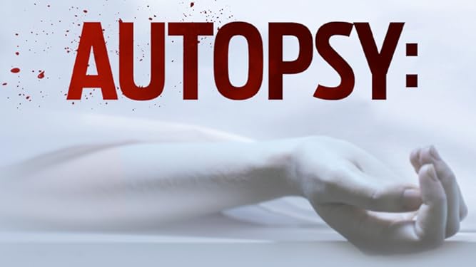 Watch Autopsy The Last Hours Of Prime Video Reelz celebrity death series get season six renewal. watch autopsy the last hours of