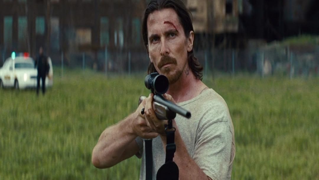 Watch Out Of The Furnace Prime Video