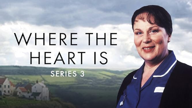 Call The Midwife Season 3 Episode 1 Timothy Pills Watch Where The Heart Is Series 1 Prime Video