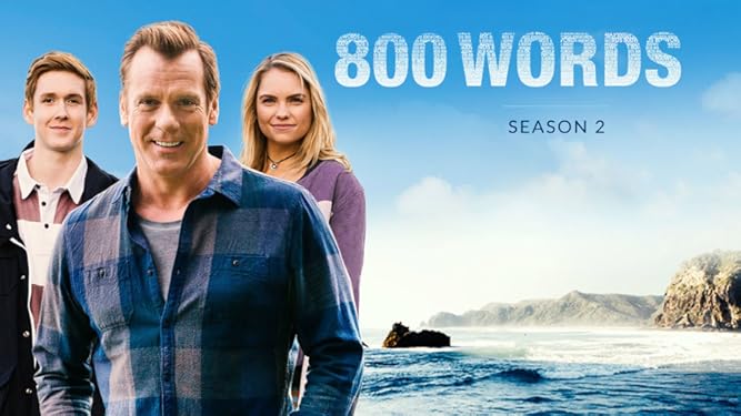 Watch 800 Words Series 1 Prime Video New & featured | the best british tv streaming on demand, commercial free. watch 800 words series 1 prime video