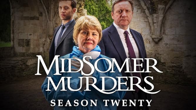 Watch Midsomer Murders Season 20 Prime Video This english crime drama series, based on books by caroline graham, is filmed mostly in. watch midsomer murders season 20