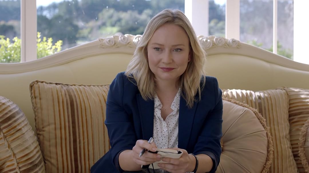 Prime Video The Brokenwood Mysteries Series 4