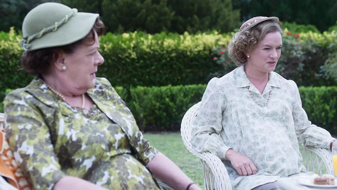 Watch A Place to Call Home - Season 6 | Prime Video