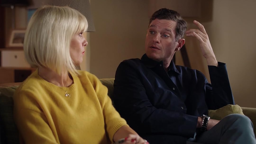 Agatha Raisin Season 2 Episode 1 Prime Video: Agatha Raisin - Series 2