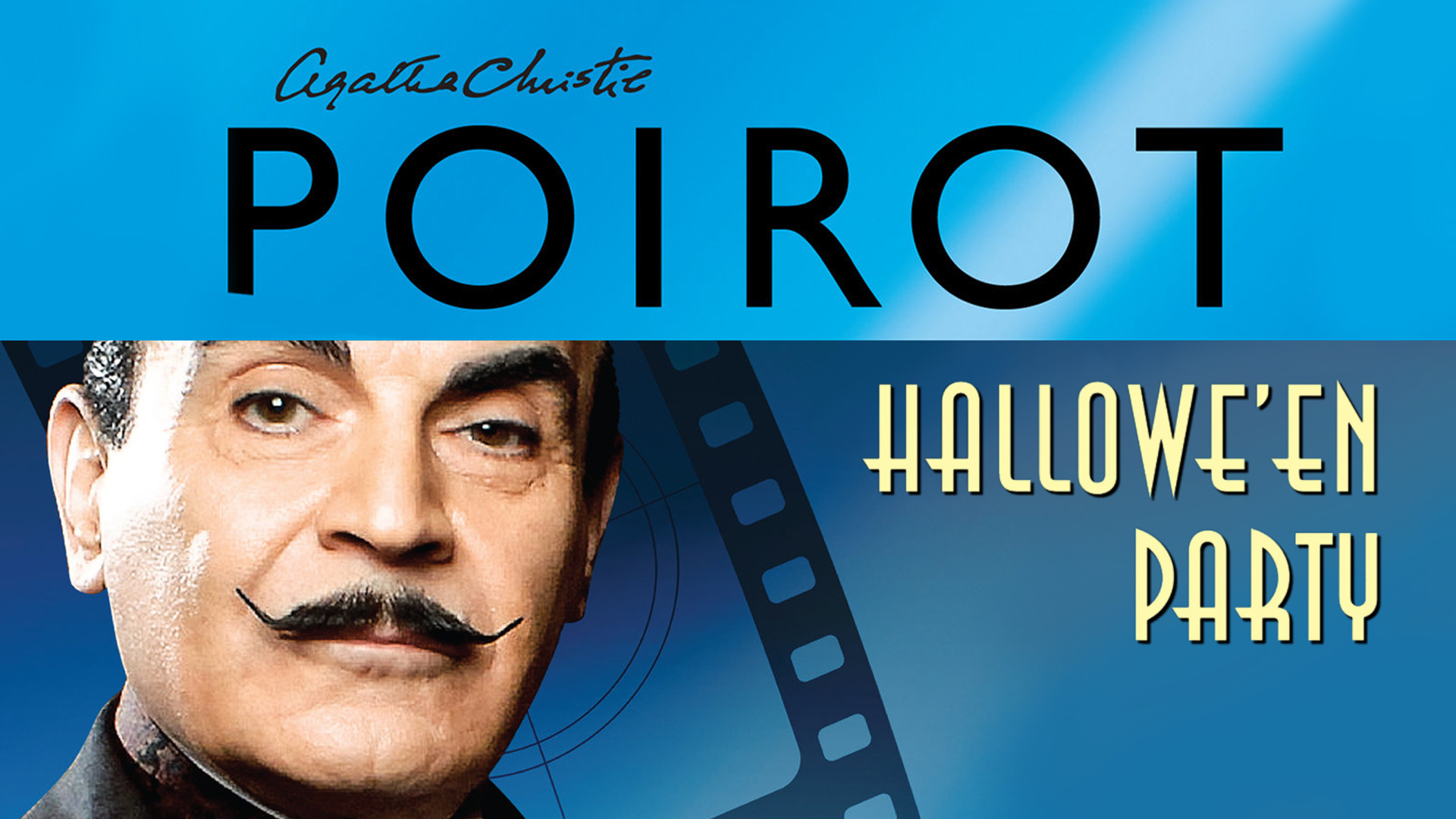 Watch Agatha Christie's Poirot The Clocks Prime Video