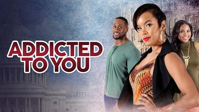 Watch Addicted To You Prime Video