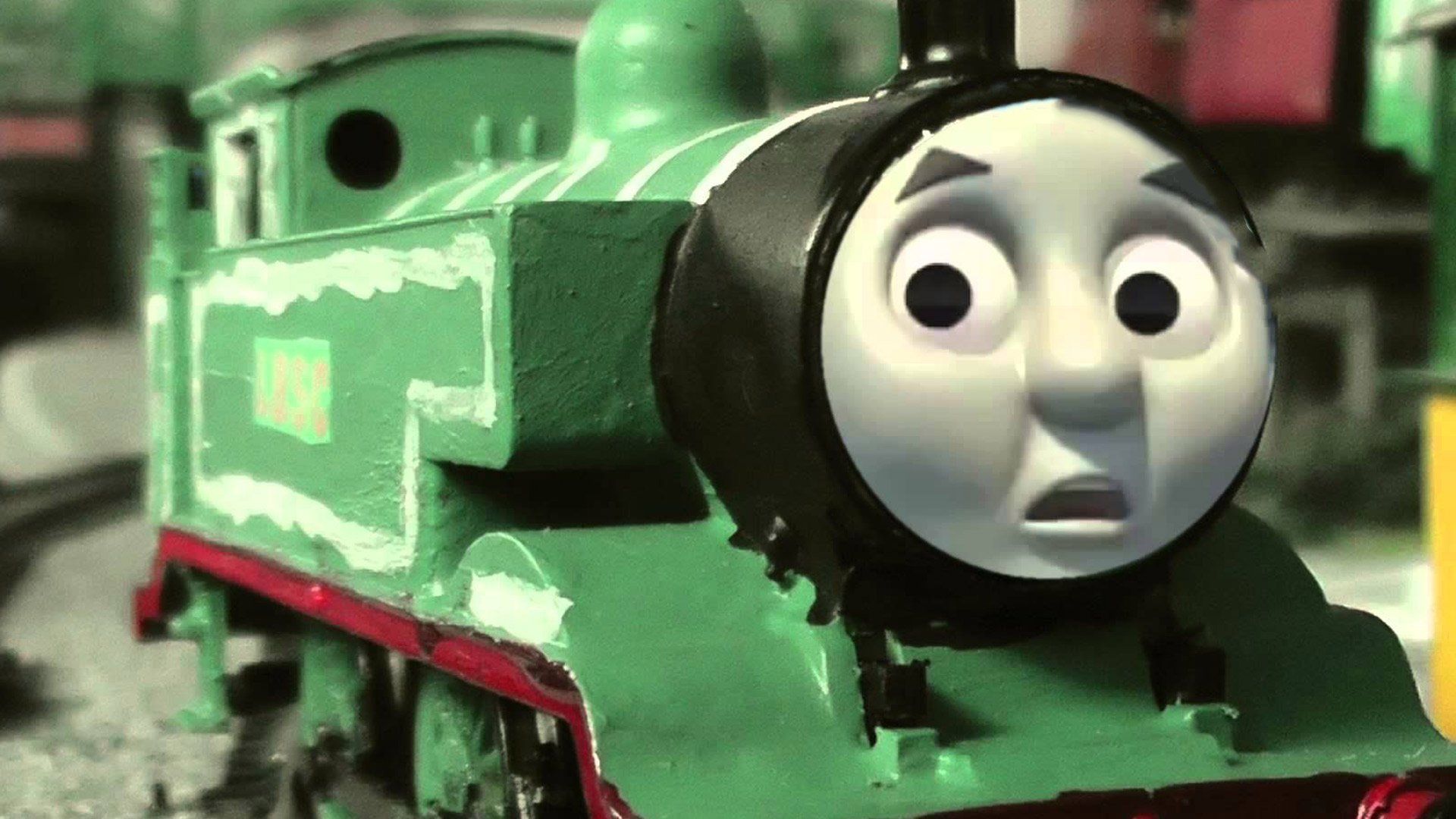 thomas the train amazon prime
