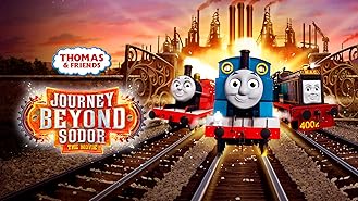 thomas and the sounds of sodor us