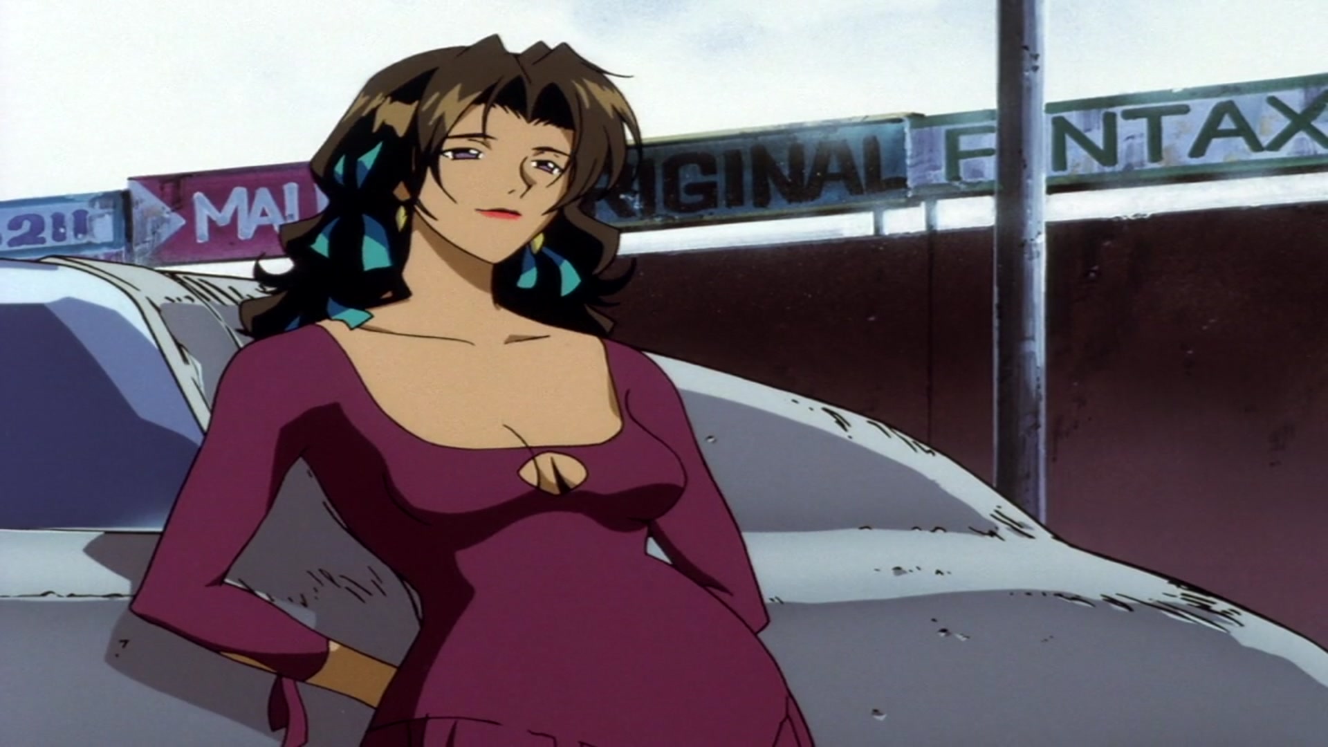 Cowboy Bebop Season 1 Episode 3 English Dub