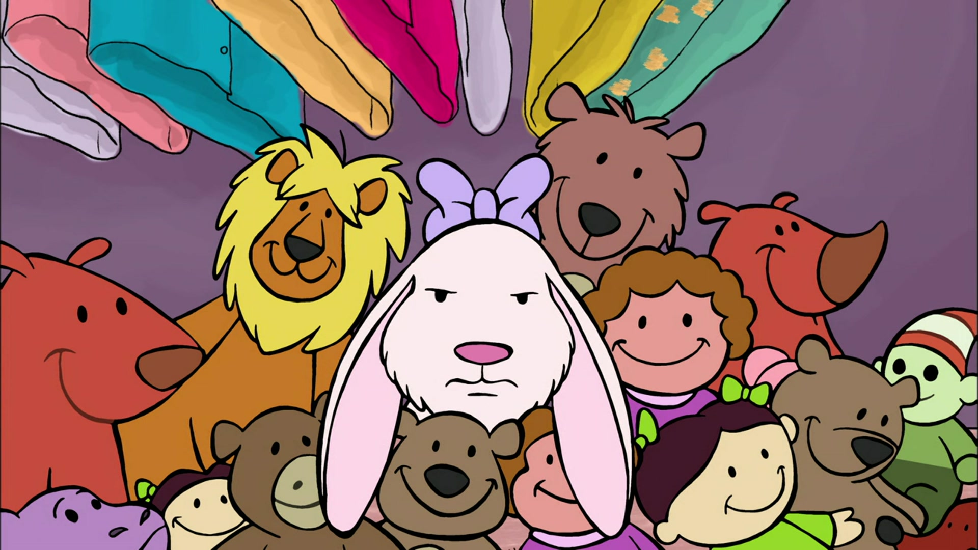 Amazon Com Watch Clifford The Big Red Dog Volume 1 Prime Video