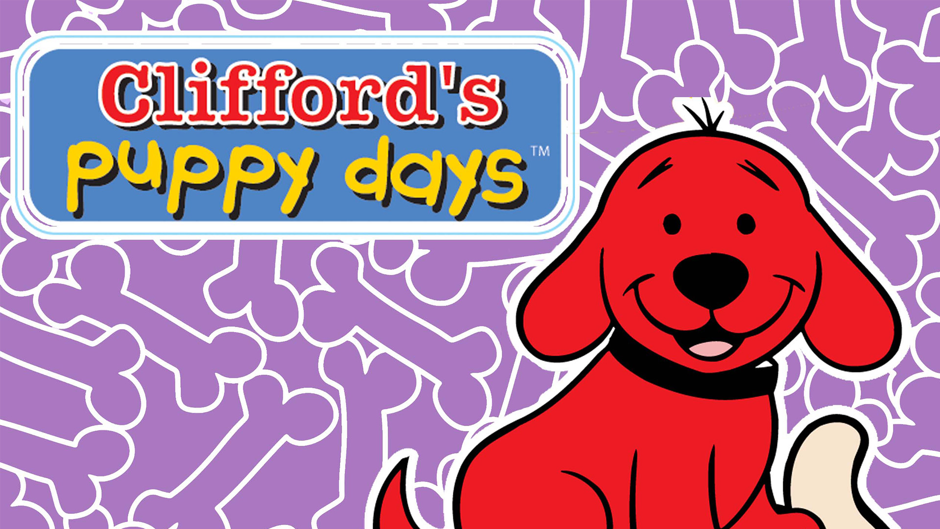Amazon Com Watch Clifford The Big Red Dog Volume 1 Prime Video