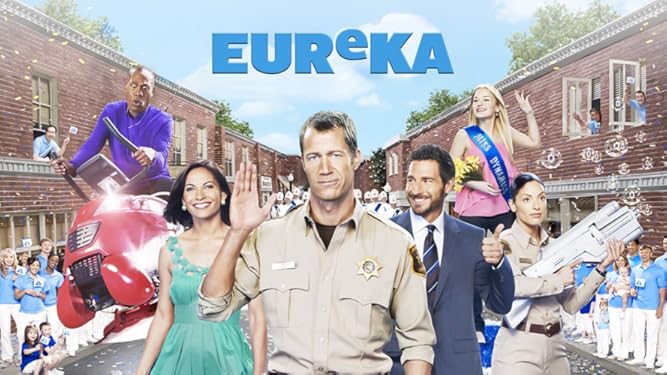 Watch Eureka Season 1 Prime Video Come for the fleabag hype. watch eureka season 1 prime video