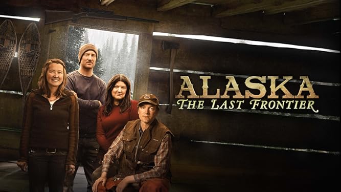 Watch Alaska The Last Frontier Season 10 Prime Video Currently you are able to watch alaska: watch alaska the last frontier season
