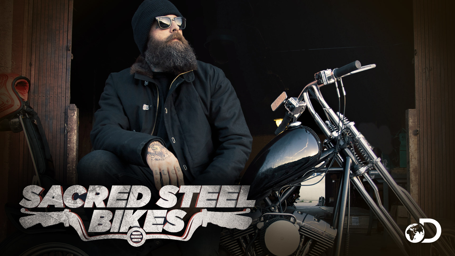 watch gangland undercover season 2