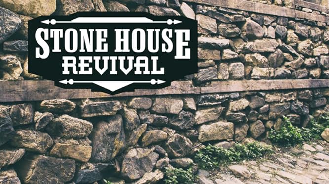 Watch Stone House Revival Season 1 Prime Video Download the appropriate subtitle file. watch stone house revival season 1
